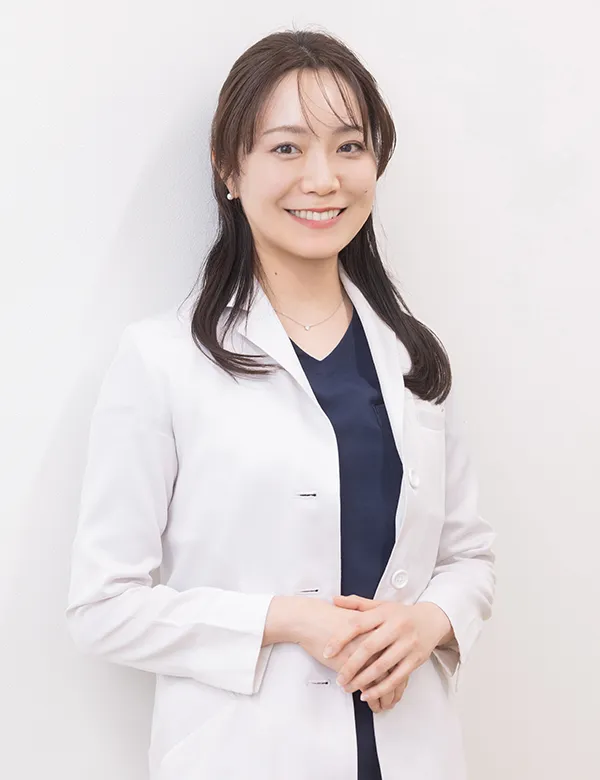 海老名皮フ科クリニック常勤医師_田中美穂
