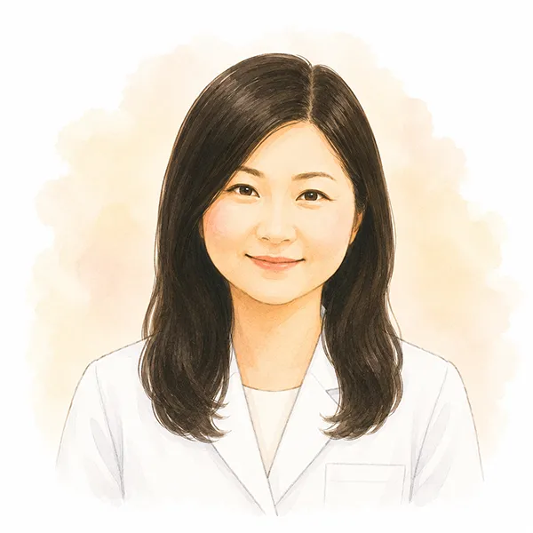 海老名皮フ科クリニック非常勤医師_奈古利恵