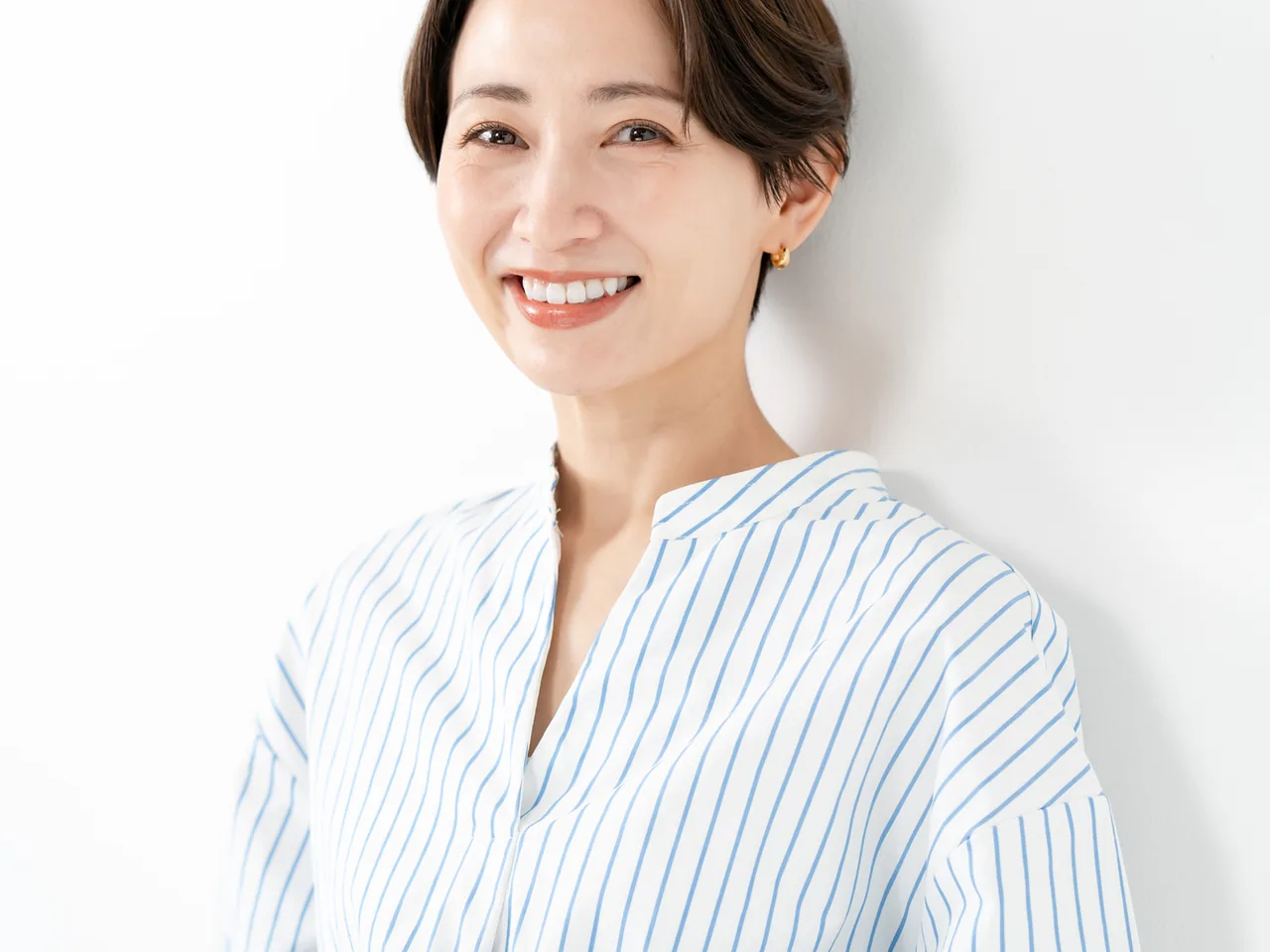 施術後すぐに日常生活へ